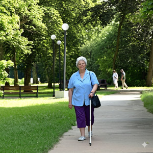 Perfil Digital Niños / 3er Edad