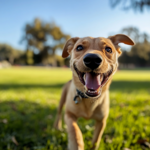 Perfil Digital Mascotas 